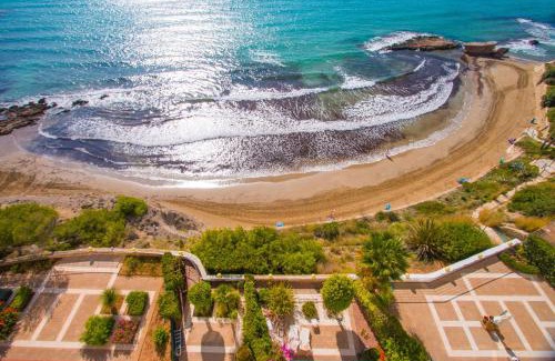 Calpe Apartment | Apartamento Barlovento - PlusHolidays