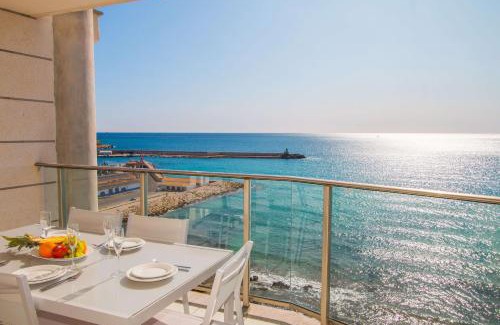 Calpe Apartment | Apartamento Barlovento - PlusHolidays