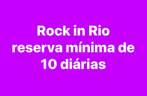Camorim Apartment | Apartamento Barra da Tijuca Riocentro Ilha Pura Parque olímpico Rock in Rio 2024 piscina aquecida
