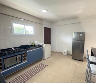 Tabuba House | Apartamento Beach Place Cumbuco