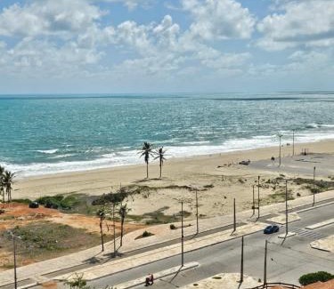 Vicente Pinzon Apartment | Apartamento Beach Village Praia do Futuro by WL Temporada