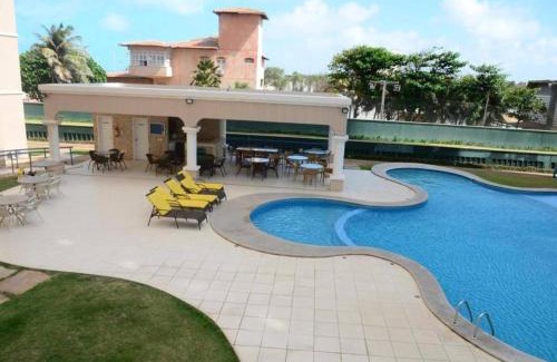 Vicente Pinzon Apartment | Apartamento Beach Village Praia do Futuro by WL Temporada