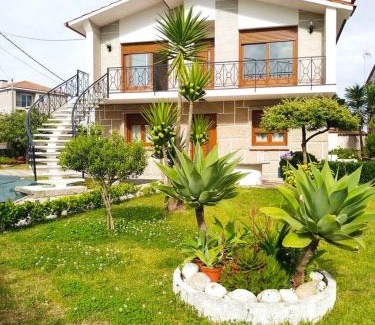 Montalvo Apartment | Apartamento Begoña