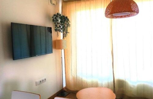 Montalvo Apartment | Apartamento Begoña