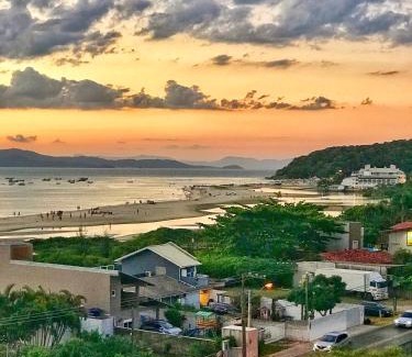 Ponta das Canas House | Apartamento beira mar em Ponta das Canas