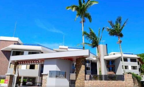 Ponta das Canas House | Apartamento beira mar em Ponta das Canas