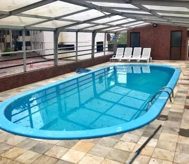 Ponta das Canas House | Apartamento beira mar em Ponta das Canas