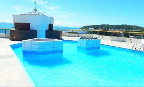 Ponta das Canas House | Apartamento beira mar em Ponta das Canas