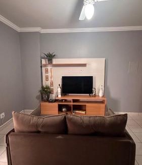 Caicara Apartment | Apartamento Beira Mar - Vila Caiçara