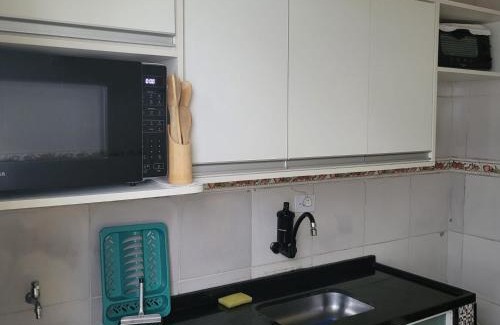 Florida Apartment | Apartamento Beira-Mar Balneario Flórida