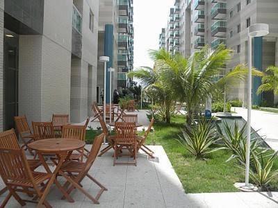 Jatiuca Apartment | Apartamento Beira Mar Maceió