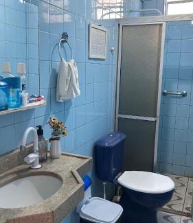 Souza Apartment | Apartamento Belém COP 30