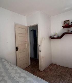 Souza Apartment | Apartamento Belém COP 30