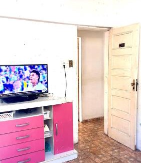 Souza Apartment | Apartamento Belém COP 30