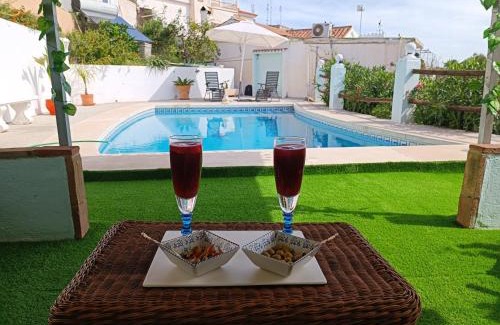 Coin Apartment | Apartamento bella vista