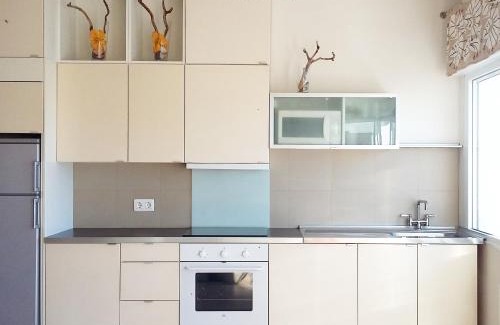 Luarca Apartment | Apartamento Bellavista