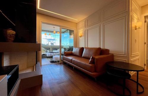 Quinta da Serra Apartment | Apartamento Beluno 3 dorm Canela by Achei