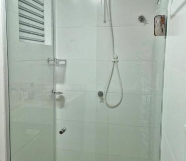 Fertiza Apartment | Apartamento bem localizado no centro, próximo ao barreiro