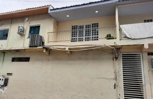 Da Paz Apartment | Apartamento bem localizado na Av.Principal