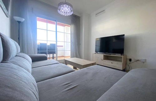 Benalmadena Apartment | Apartamento Benalmádena Sea View