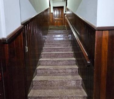 Barrio Centro Apartment | Apartamento bien localizado