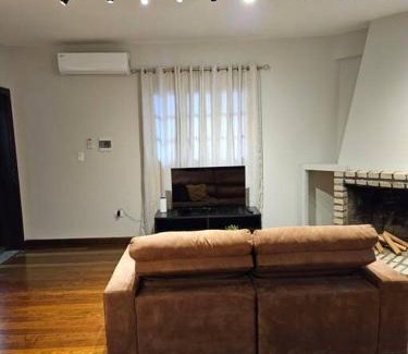 Barrio Centro Apartment | Apartamento bien localizado