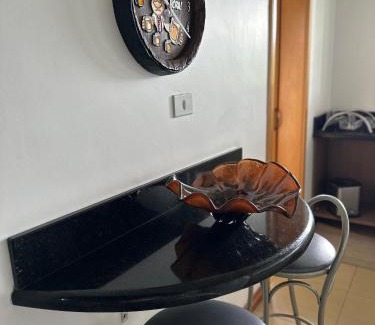 Treze Tilias Apartment | Apartamento Bierbaum