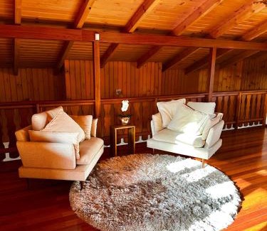 Treze Tilias Apartment | Apartamento Bierbaum