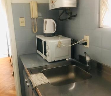 Recoleta Apartment | Apartamento Billinghurts Excelente Ubicacion