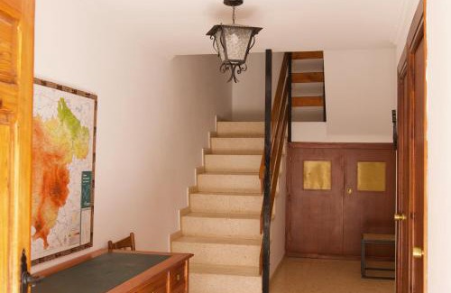 Albarracin Apartment | Apartamento Blasco