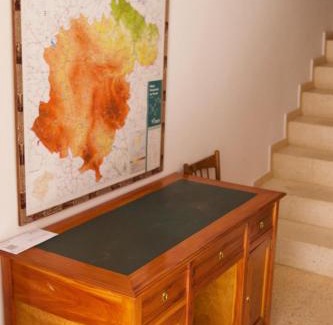 Albarracin Apartment | Apartamento Blasco