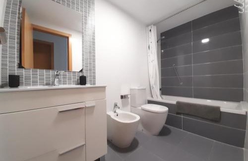 Platja de Piles Apartment | Apartamento Blaumar Piles Playa