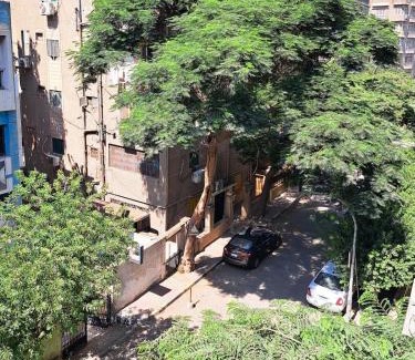 Al-'Umraniyah Apartment | Apartamento bonito cerca Las Pirámides