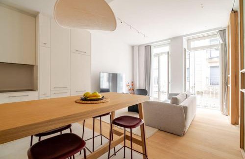 Maria Auxiliadora Apartment | Apartamento Boutique/Progreso