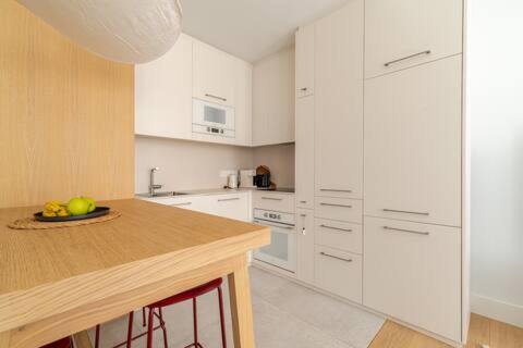 Maria Auxiliadora Apartment | Apartamento Boutique/Progreso