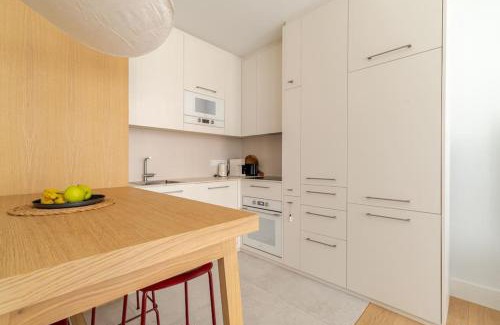 Maria Auxiliadora Apartment | Apartamento Boutique/Progreso