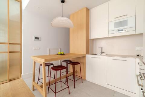 Maria Auxiliadora Apartment | Apartamento Boutique/Progreso