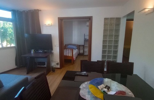 Asa Norte Apartment | Apartamento SQN 407