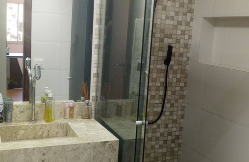 Asa Norte Apartment | Apartamento SQN 407
