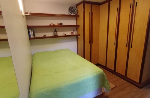 Asa Norte Apartment | Apartamento SQN 407