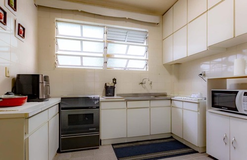 Centro Apartment | Apartamento em Balneario Camboriu perto da Praia