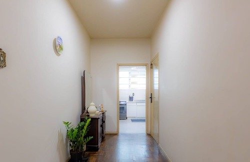Centro Apartment | Apartamento em Balneario Camboriu perto da Praia