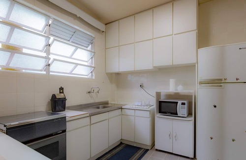 Centro Apartment | Apartamento em Balneario Camboriu perto da Praia
