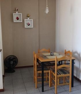 Campos Apartment | Apartamento aconchegante no Centro