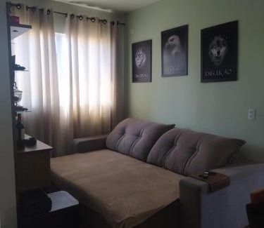 Cianorte Apartment | apartamento