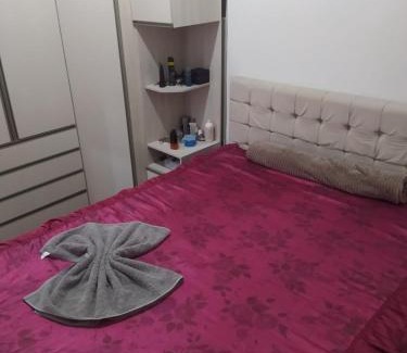 Cianorte Apartment | apartamento