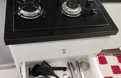 Liberdade Apartment | Apartamento DoceLar com WiFi Liberdade São Paulo