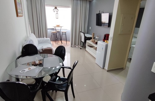 Liberdade Apartment | Apartamento DoceLar com WiFi Liberdade São Paulo