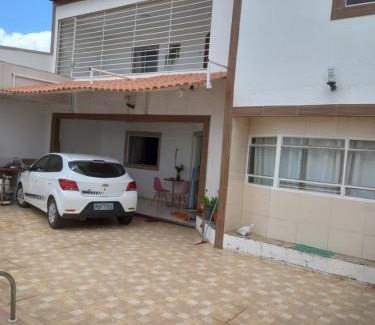Petrolina Apartment | Apartamento
