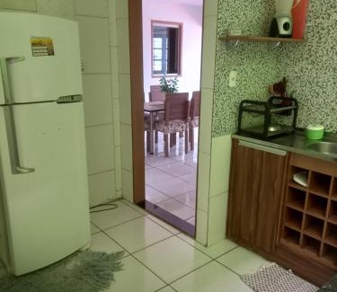 Petrolina Apartment | Apartamento
